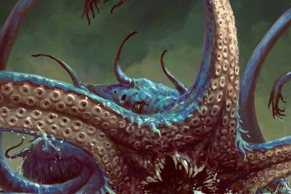 Kraken официальная ссылка